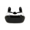 Окуляри віртуальної реальності з навушниками BOBOVR VR BOX Z4 + пульт Black-White (hub_np2_1058)
