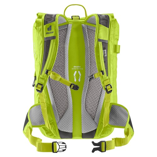 Рюкзак Deuter Amager 25+5 Citrus Green (1052-3220022 8006)