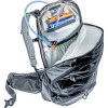 Рюкзак Deuter Trans Alpine Pro 28 л Black-Graphite (1052-3201121 7403)