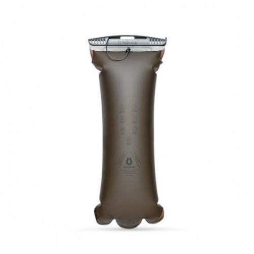Питна система HydraPak Force 3 л Сірий (1017-A523)