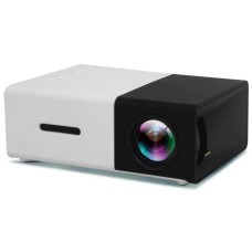 Проектор XON SmartView CY200 320x240P 600Lm White (XVAA0302BW 1691)