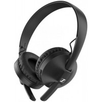 Гарнітура Sennheiser HD 250 BT Black (6659101) Гарнітура Sennheiser HD 250 BT Black (6659101)