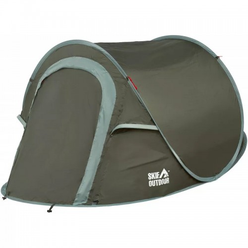 Намет Skif Outdoor Olvia 3 235х180х100 см Зелений (1013-389.03.08) Намет Skif Outdoor Olvia 3 235х180х100 см Зелений (1013-389.03.08)