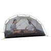 Намет Naturehike Mongar NH17T007-M 215x135 см Сірий (1047-6927595708071)