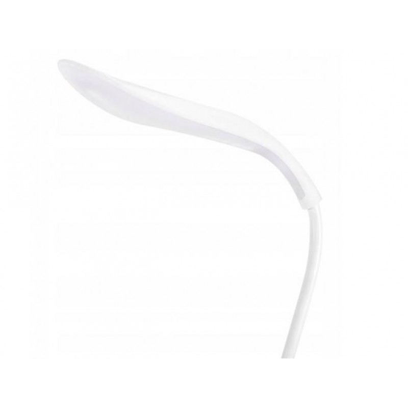 Лампа настільна Hoz MR64306 Білий