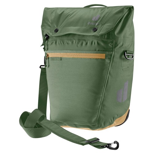 Рюкзак Deuter Mainhattan 17+10 Khaki (1052-3230022 2615)