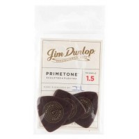 Медіатори Dunlop 513P1.5 Primetone Triangle Sculpted Plectra Player Pack 1.5 mm (3 шт.) Медіатори Dunlop 513P1.5 Primetone Triangle Sculpted Plectra Player Pack 1.5 mm (3 шт.)