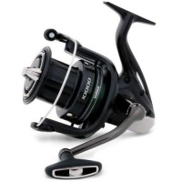 Котушка Shimano Aerlex 10000 XTBSP Spod 2+1BB Чорний (1013-2266.70.61) Котушка Shimano Aerlex 10000 XTBSP Spod 2+1BB Чорний (1013-2266.70.61)