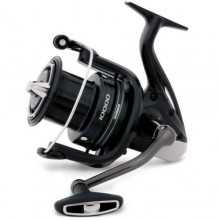 Котушка Shimano Aerlex 10000 XTBSP Spod 2+1BB Чорний (1013-2266.70.61)