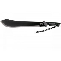 Мачете Gerber Gator Bolo 3.9 см Чорний (31-002076) Мачете Gerber Gator Bolo 3.9 см Чорний (31-002076)