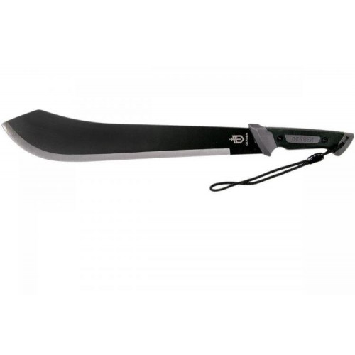 Мачете Gerber Gator Bolo 3.9 см Чорний (31-002076) Мачете Gerber Gator Bolo 3.9 см Чорний (31-002076)