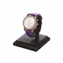 Годинник GUANQIN GQ15001 CL Gold-White-Purple (GQ15001GWP)
