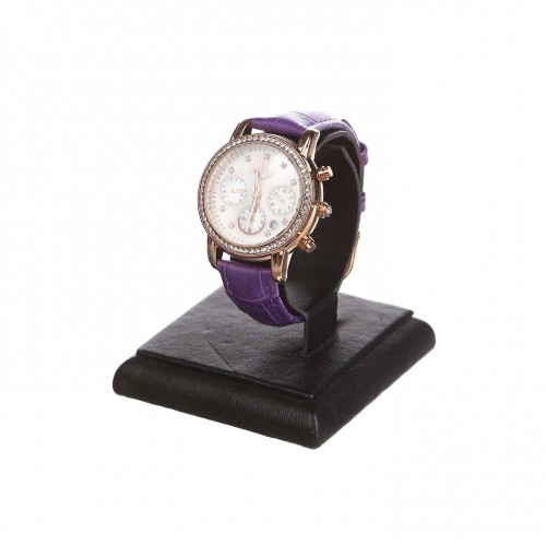 Годинник GUANQIN GQ15001 CL Gold-White-Purple (GQ15001GWP) в інтернет супермаркеті PbayMarket!