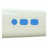 Вібромасажер бездротовий Magic Wand Rechargeable Massager HV-270 USB (hub_yQyw89979)