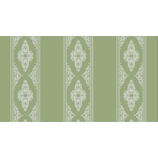 Шпал на Шарм 150-03 Бароко світло-зелені (0,53х10м.)