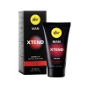 Крем для пеніса стимулювальний pjur MAN Xtend Cream 50 ml, з екстрактом гінкго та женьшеню в інтернет супермаркеті PbayMarket!