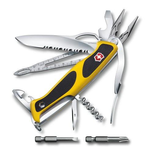 Швейцарський ніж Victorinox RangerGrip Boatsman (0.9798.MWC8) Швейцарський ніж Victorinox RangerGrip Boatsman (0.9798.MWC8)