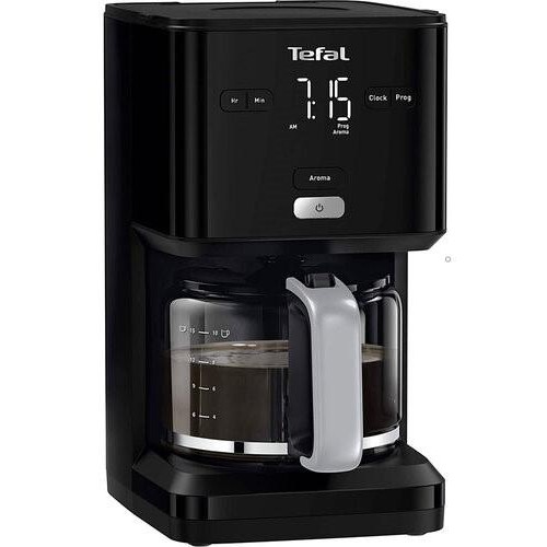 Кавоварка краплинна Tefal CM600810 (6612095) Кавоварка краплинна Tefal CM600810 (6612095)