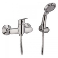 Змішувач для душу Haiba NIKAS 003 (HB0869) Змішувач для душу Haiba NIKAS 003 (HB0869)