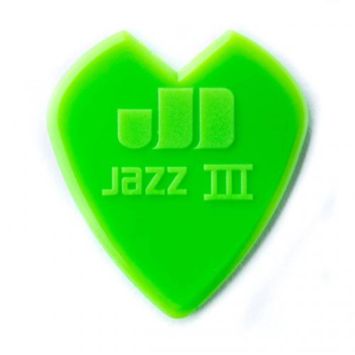 Медіатори Dunlop 47PKH3N Kirk Hammett Signature Jazz III Player's Pack (6 шт.) Медіатори Dunlop 47PKH3N Kirk Hammett Signature Jazz III Player's Pack (6 шт.)