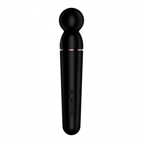 Вібромасажер Satisfyer Planet Wand-er Black/Rosegold в інтернет супермаркеті PbayMarket!