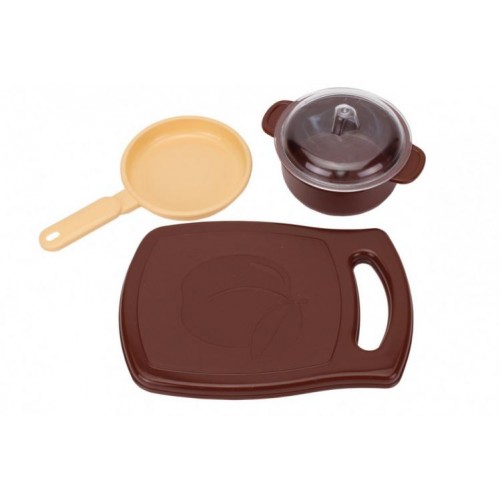 Ігровий набір Кухня ТехноК 5620TXK