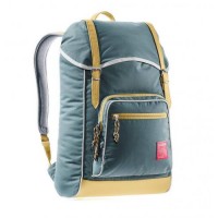 Рюкзак Deuter Innsbruck 22 л Teal-Caramel (1052-3814022 2614) Рюкзак Deuter Innsbruck 22 л Teal-Caramel (1052-3814022 2614)
