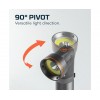 Фонарь Nebo Franklin Pivot RC (1033-NB NEB-WLT-0023-G)