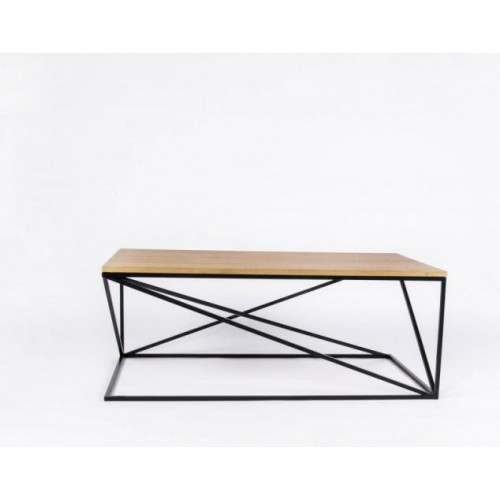 Журнальний, кавовий столик GoodsMetall у стилі Лофт 1200х640х420 ЖС1186 Журнальний, кавовий столик GoodsMetall у стилі Лофт 1200х640х420 ЖС1186