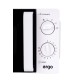 Мікрохвильова піч ERGO Y30MW (6566196)