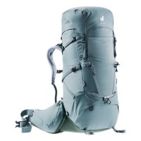 Рюкзак Deuter Aircontact Core 55+10 SL Блакитний (1052-3350422 4219) Рюкзак Deuter Aircontact Core 55+10 SL Блакитний (1052-3350422 4219)