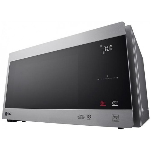 Мікрохвильова піч LG MH6595CIS (6352161)