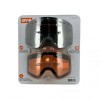 Маска гірськолижна з додатковою лінзою Spy+ Mainstay Snow Goggles Mask S3+S1