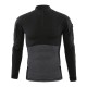 Тактична сорочка Solve Убакс Tactical Combat Shirt XL Black-Grey