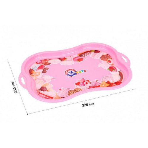 Ігровий набір посуду ТехноК 7273TXK Ігровий набір посуду ТехноК 7273TXK