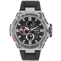 Годинник Casio G-SHOCK GST-B100-1AER