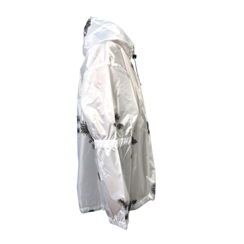 Костюм маскувальний Tactic 4profi оксфорд клякса білий 56-60