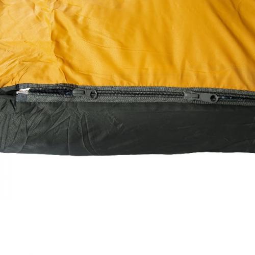 Спальний мішок Tramp Windy Light лівий кокон Orange (UTRS-055-L) Спальний мішок Tramp Windy Light лівий кокон Orange (UTRS-055-L)