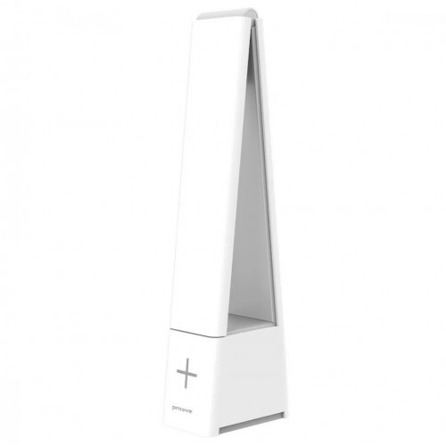 Настільна акумуляторна лампа Proove Light Tower 1200mAh white