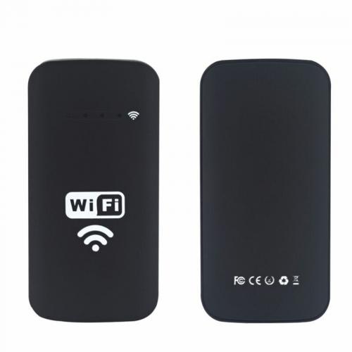 WIFI передавач відеосигналу для USB відеокамери - ендоскоп Kerui WIFI-BOX (100158) WIFI передавач відеосигналу для USB відеокамери - ендоскоп Kerui WIFI-BOX (100158)