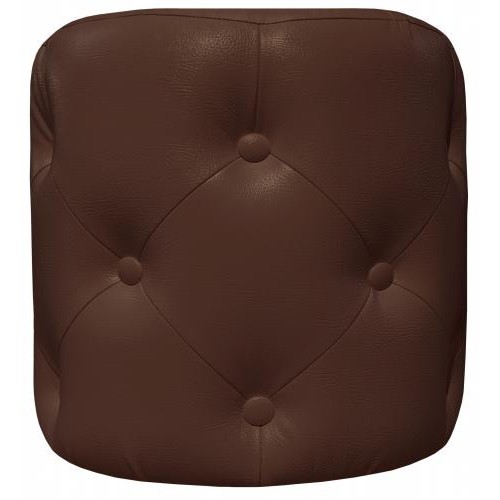 Пуфік Катрін Richman 40 x 45Н Fly 2231 Коричневий Пуфік Катрін Richman 40 x 45Н Fly 2231 Коричневий