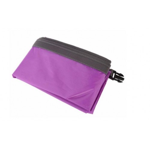 Гермомішок Bluefield 20 л Фіолетовий (HbP050361) Гермомішок Bluefield 20 л Фіолетовий (HbP050361)