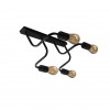 Бра в стилі лофт MSK Electric Asket SL 6036/4