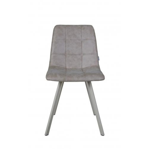 Стілець Max's furniture Норман 01 Бежевий/Бежевий