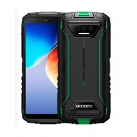 Мобільний телефон Doogee s41 plus 4/128gb Зелений (1489)