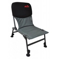 Крісло Tramp Fisherman Light сірий TRF-033 Крісло Tramp Fisherman Light сірий TRF-033
