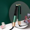 Гребінець-випрямляч Hair Straightener LSM-631 Зелена