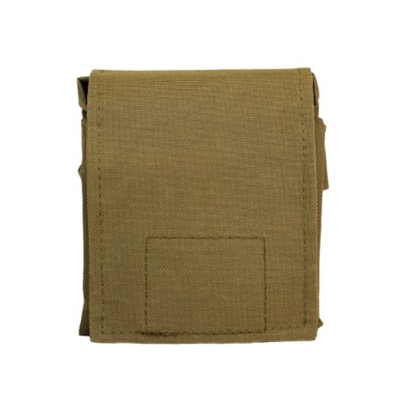 Підсумок для скиду використаних магазинів складний MOLLE VS Thermal Eco Bag койот