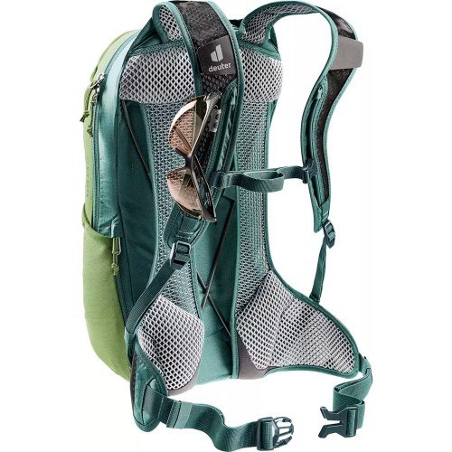 Рюкзак Deuter Race Air 10 Meadow (1052-3204323 2291)