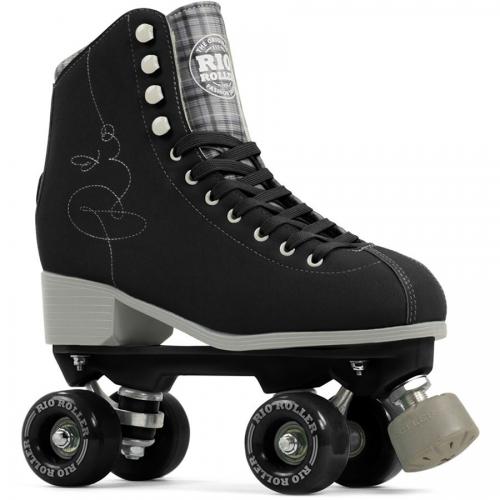 Дорослі роликові ковзани Rio Roller Signature 40.5 Black в інтернет супермаркеті PbayMarket!